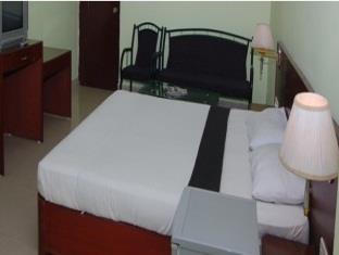 Priya Residency Hotel Secunderabad Bagian luar foto