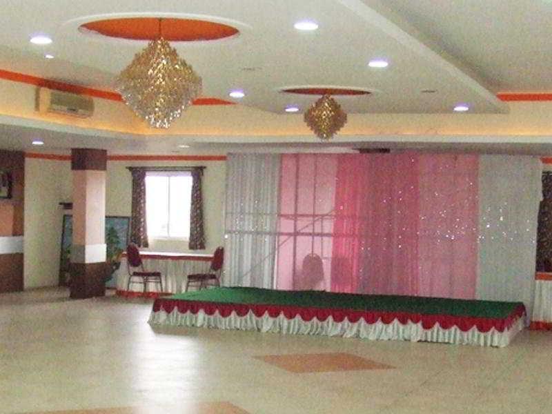 Priya Residency Hotel Secunderabad Bagian luar foto