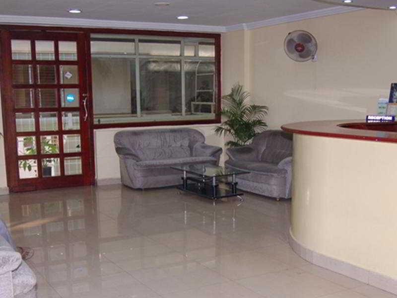 Priya Residency Hotel Secunderabad Bagian luar foto